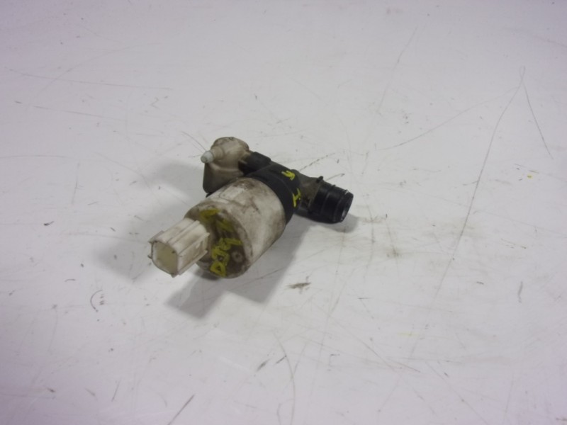 Recambio de bomba limpia para ford c-max 1.6 tdci cat referencia OEM IAM 1692412 BK2117K524BA 