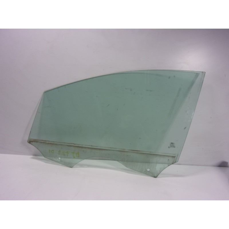 Recambio de cristal puerta delantero izquierdo para ford c-max 1.6 tdci cat referencia OEM IAM 1697790  