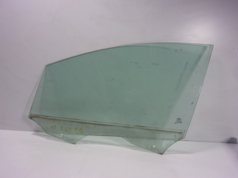 Recambio de cristal puerta delantero izquierdo para ford c-max 1.6 tdci cat referencia OEM IAM 1697790  