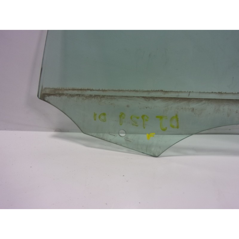 Recambio de cristal puerta delantero izquierdo para ford c-max 1.6 tdci cat referencia OEM IAM 1697790  