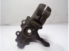Recambio de mangueta delantera derecha para ford c-max 1.6 tdci cat referencia OEM IAM 1686602   2