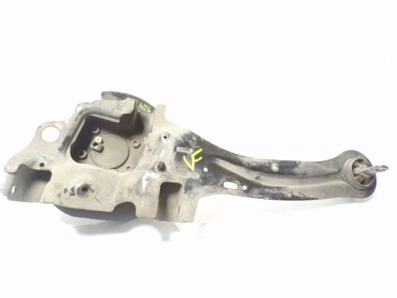 Recambio de mangueta trasera izquierda para ford c-max 1.6 tdci cat referencia OEM IAM 1778732  