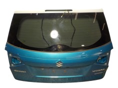Recambio de porton trasero para suzuki vitara 1.4 16v boosterjet cat referencia OEM IAM   