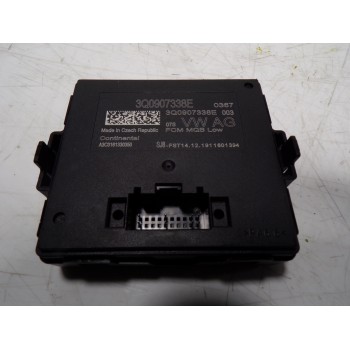 MODULO ELECTRONICO 3Q0907338E 3Q0907338E 