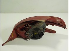 Recambio de piloto trasero izquierdo para peugeot 208 1.4 hdi fap referencia OEM IAM 9672628280 9672628280  2