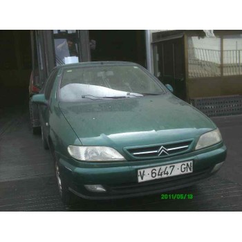 CITROËN XSARA BERLINA