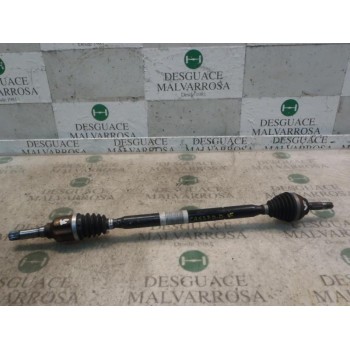 TRANSMISION DERECHA 3273ZR 