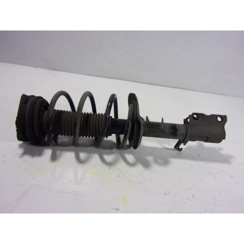 Recambio de amortiguador delantero derecho para nissan qashqai (j10) tekna referencia OEM IAM E4302JD01A 54302JD01A 