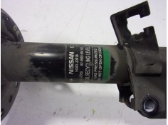Recambio de amortiguador delantero derecho para nissan qashqai (j10) tekna referencia OEM IAM E4302JD01A 54302JD01A  2