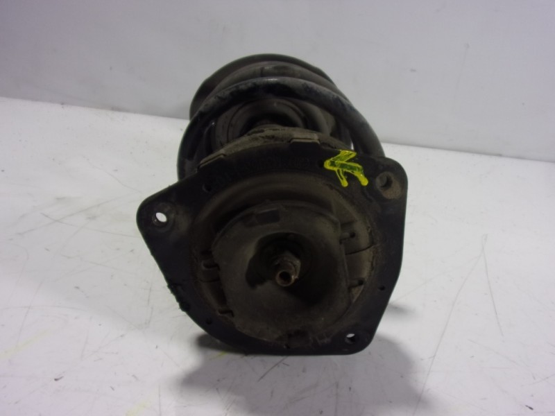 Recambio de amortiguador delantero derecho para nissan qashqai (j10) tekna referencia OEM IAM E4302JD01A 54302JD01A 