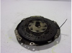 Recambio de kit embrague para nissan qashqai (j10) tekna referencia OEM IAM 30100ED80A   2