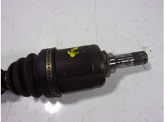 Recambio de transmision izquierda para nissan qashqai (j10) tekna referencia OEM IAM 39101JD22B 39101JD22B  2