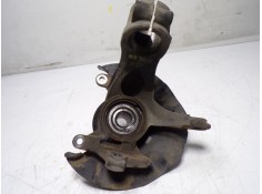 Recambio de mangueta delantera derecha para honda civic lim.5 (fk) 1.0 vtec cat referencia OEM IAM 51211TGNG01   2