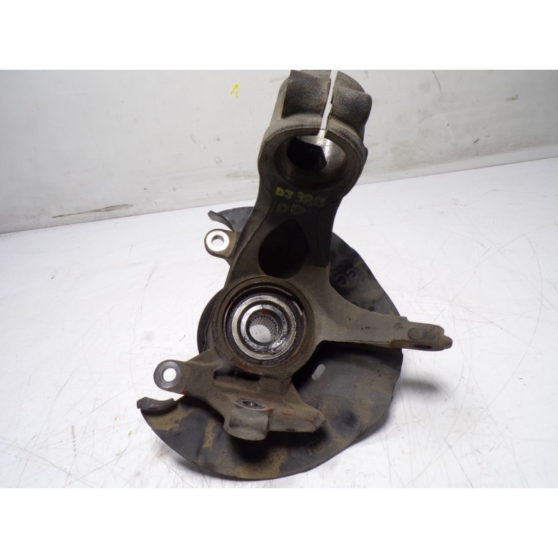 Recambio de mangueta delantera derecha para honda civic lim.5 (fk) 1.0 vtec cat referencia OEM IAM 51211TGNG01  