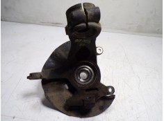 Recambio de mangueta delantera izquierda para honda civic lim.5 (fk) 1.0 vtec cat referencia OEM IAM 51216TGNG01   2