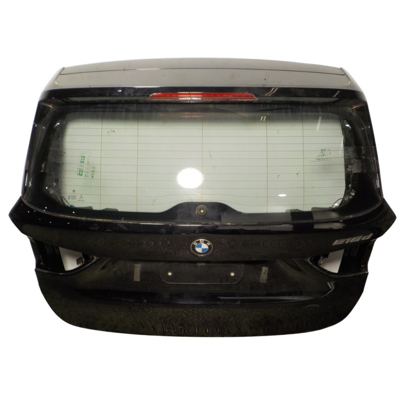 Recambio de porton trasero para bmw serie 2 gran tourer (f46) 218d referencia OEM IAM 41007349447  