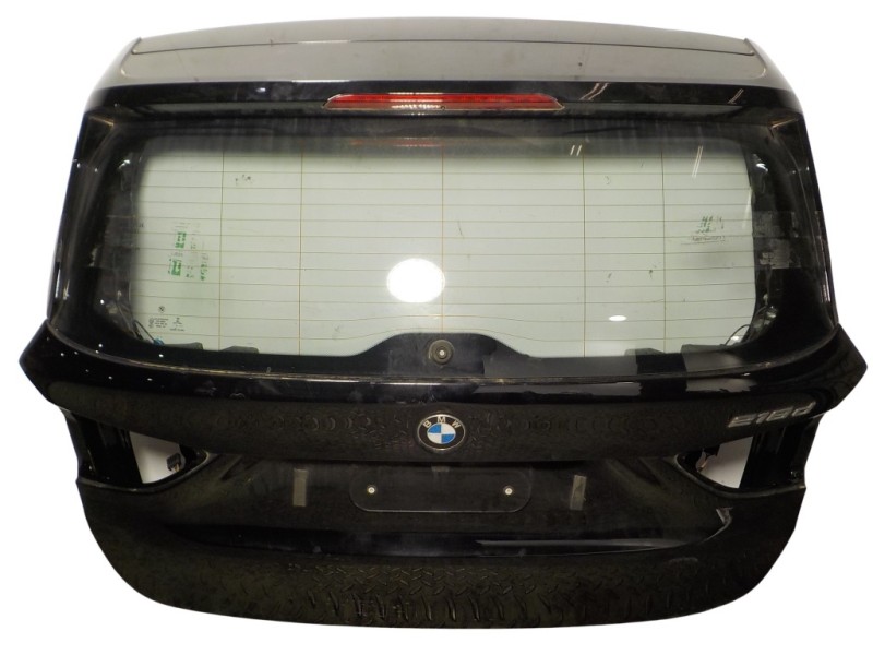 Recambio de porton trasero para bmw serie 2 gran tourer (f46) 218d referencia OEM IAM 41007349447  