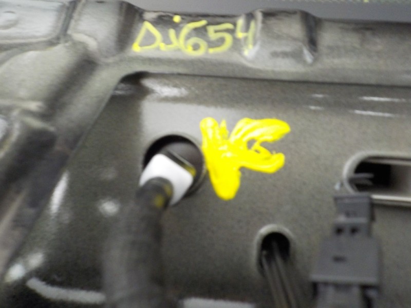 Recambio de porton trasero para bmw serie 2 gran tourer (f46) 218d referencia OEM IAM 41007349447  