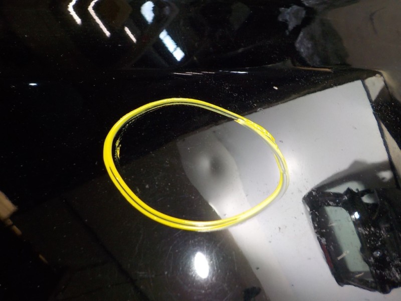 Recambio de porton trasero para bmw serie 2 gran tourer (f46) 218d referencia OEM IAM 41007349447  