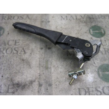 PALANCA FRENO DE MANO 