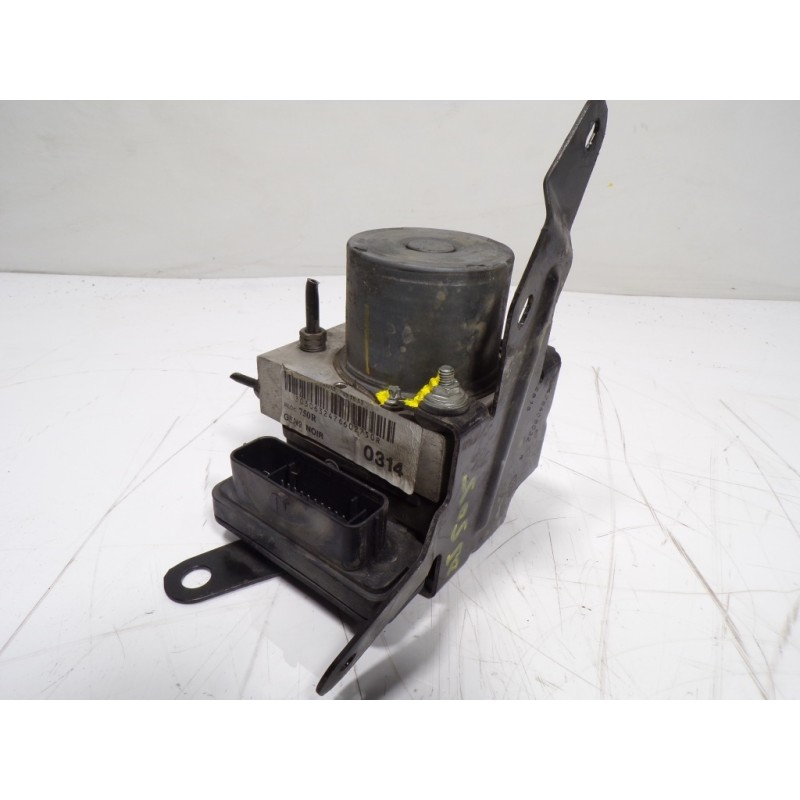 Recambio de abs para mercedes-benz citan (w415) furgon 1.5 cdi cat referencia OEM IAM A4159006602 476602750R 269677