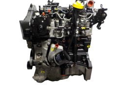 Recambio de motor completo para mercedes-benz citan (w415) furgon 1.5 cdi cat referencia OEM IAM A6070101801 K9K608 
