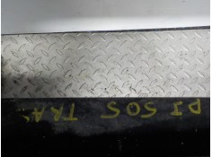 Recambio de puente trasero para mercedes-benz citan (w415) furgon 1.5 cdi cat referencia OEM IAM A4153502800   2