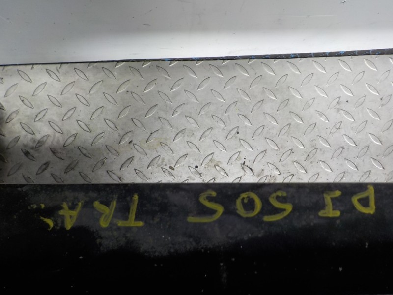 Recambio de puente trasero para mercedes-benz citan (w415) furgon 1.5 cdi cat referencia OEM IAM A4153502800  