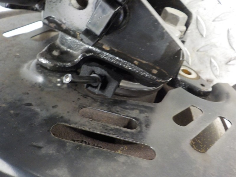 Recambio de puente trasero para mercedes-benz citan (w415) furgon 1.5 cdi cat referencia OEM IAM A4153502800  