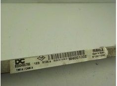 Recambio de condensador aire acondicionado para mercedes-benz citan (w415) combi 1.5 cdi cat referencia OEM IAM A4155000054 8200 2