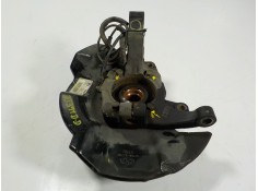 Recambio de mangueta delantera derecha para kia sorento () emotion 4x4 referencia OEM IAM 517162P000 625202P300  2