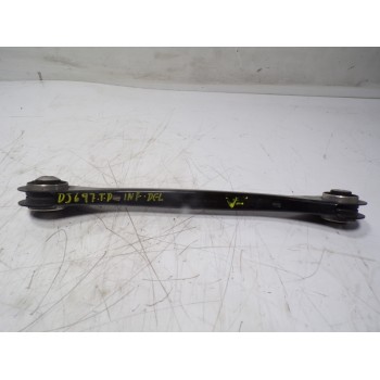 BRAZO SUSPENSION INFERIOR TRASERO DERECHO 80A505292 