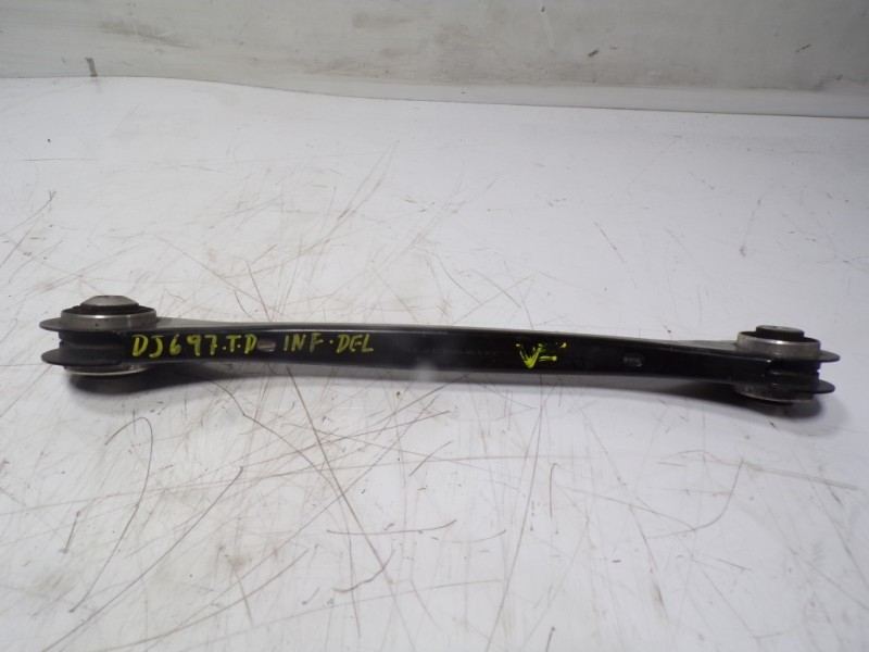 Recambio de brazo suspension inferior trasero derecho para audi q5 (fyb) 2.0 16v tdi referencia OEM IAM 80A505292  