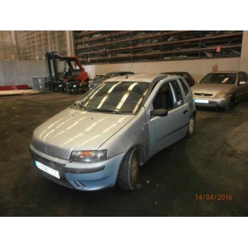 FIAT PUNTO BERLINA (188)