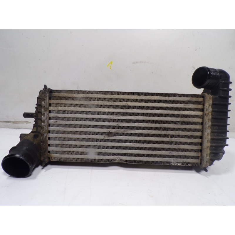 Recambio de intercooler para ford transit connect 1.5 tdci cat referencia OEM IAM 2027395 BV619L440CJ 