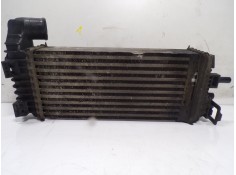 Recambio de intercooler para ford transit connect 1.5 tdci cat referencia OEM IAM 2027395 BV619L440CJ  2