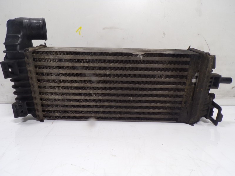 Recambio de intercooler para ford transit connect 1.5 tdci cat referencia OEM IAM 2027395 BV619L440CJ 