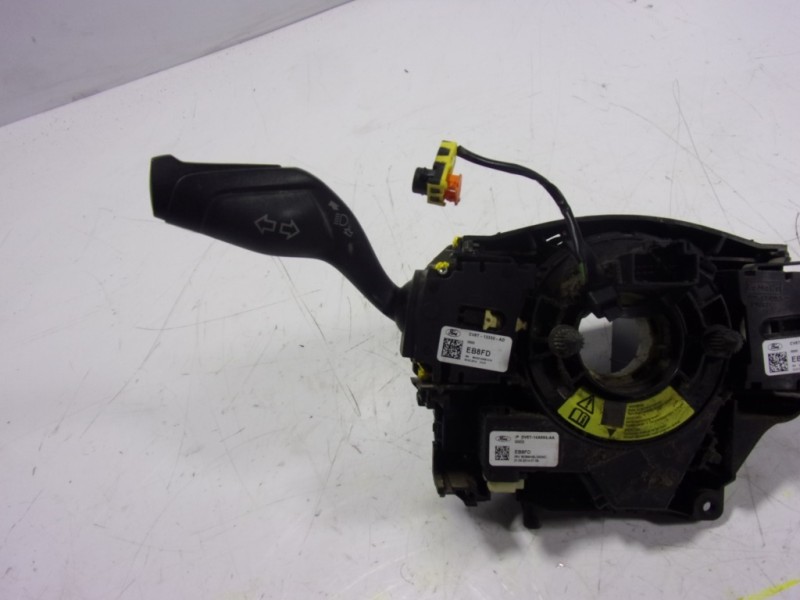 Recambio de mando intermitentes para ford transit connect 1.5 tdci cat referencia OEM IAM 1811429 CV6T17A553AE 