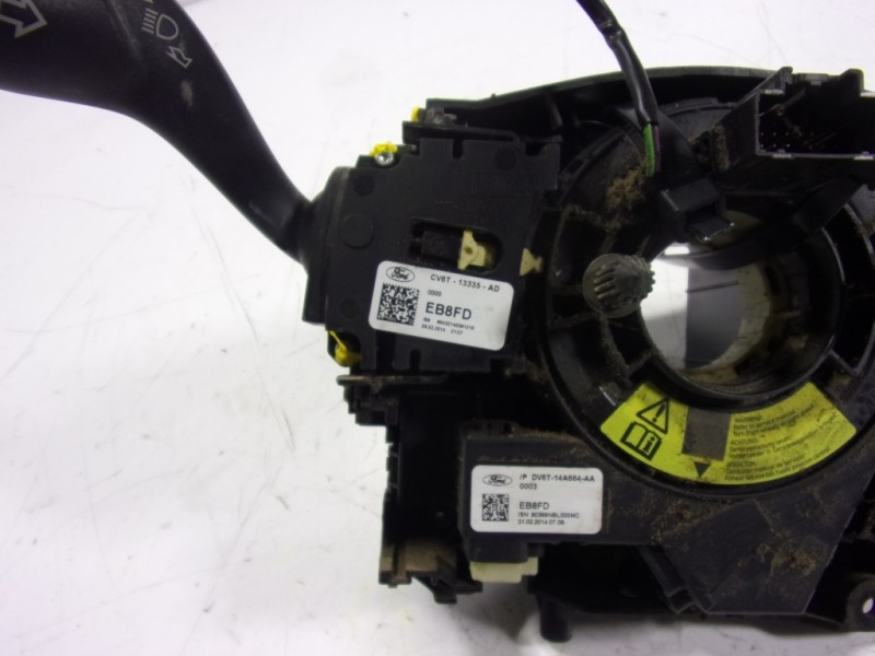 Recambio de mando intermitentes para ford transit connect 1.5 tdci cat referencia OEM IAM 1811429 CV6T17A553AE 