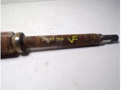 Recambio de transmision derecha para ford transit connect 1.5 tdci cat referencia OEM IAM 2455209 DV613B436KA  2