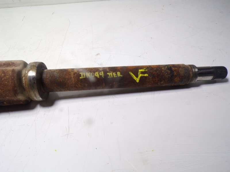 Recambio de transmision derecha para ford transit connect 1.5 tdci cat referencia OEM IAM 2455209 DV613B436KA 