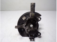 Recambio de mangueta delantera izquierda para nissan pulsar (c13) 1.5 turbodiesel cat referencia OEM IAM 400151KK0A A079456750  2