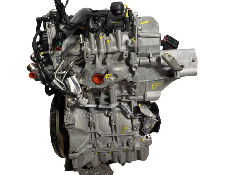 Recambio de motor completo para seat leon (kl1) 1.0 tsi referencia OEM IAM 05C100031K DLA 