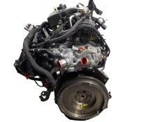 Recambio de motor completo para seat leon (kl1) 1.0 tsi referencia OEM IAM 05C100031K DLA  2