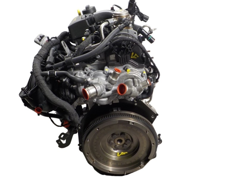 Recambio de motor completo para seat leon (kl1) 1.0 tsi referencia OEM IAM 05C100031K DLA 