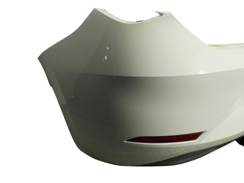 Recambio de paragolpes trasero para seat leon (kl1) 1.0 tsi referencia OEM IAM 5FA807421GRU  
