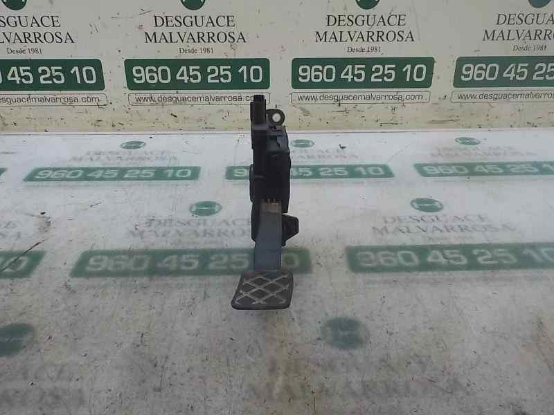 Recambio de potenciometro pedal para audi a5 sportback (8t) 2.7 v6 24v tdi referencia OEM IAM 8K1723523A 8K1723523 