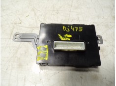 Recambio de modulo electronico para suzuki vitara 1.4 16v boosterjet cat referencia OEM IAM  3953086R10 