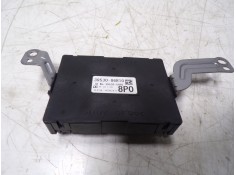 Recambio de modulo electronico para suzuki vitara 1.4 16v boosterjet cat referencia OEM IAM  3953086R10  2