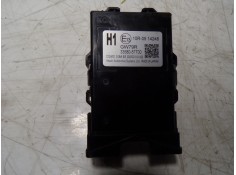 Recambio de modulo electronico para suzuki vitara 1.4 16v boosterjet cat referencia OEM IAM  3358057T00  2